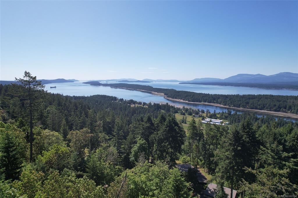 Fourth View of Lot 3 Seymour Rd, Gabriola Island, BC, V0R 1X6