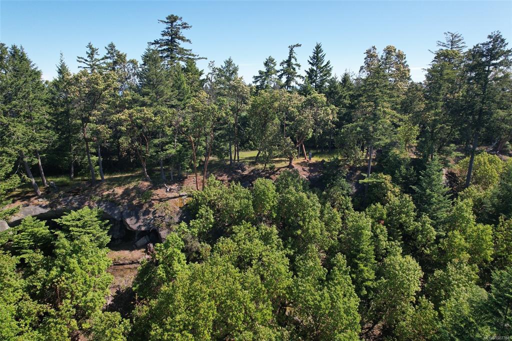 Fifth View of Lot 3 Seymour Rd, Gabriola Island, BC, V0R 1X6