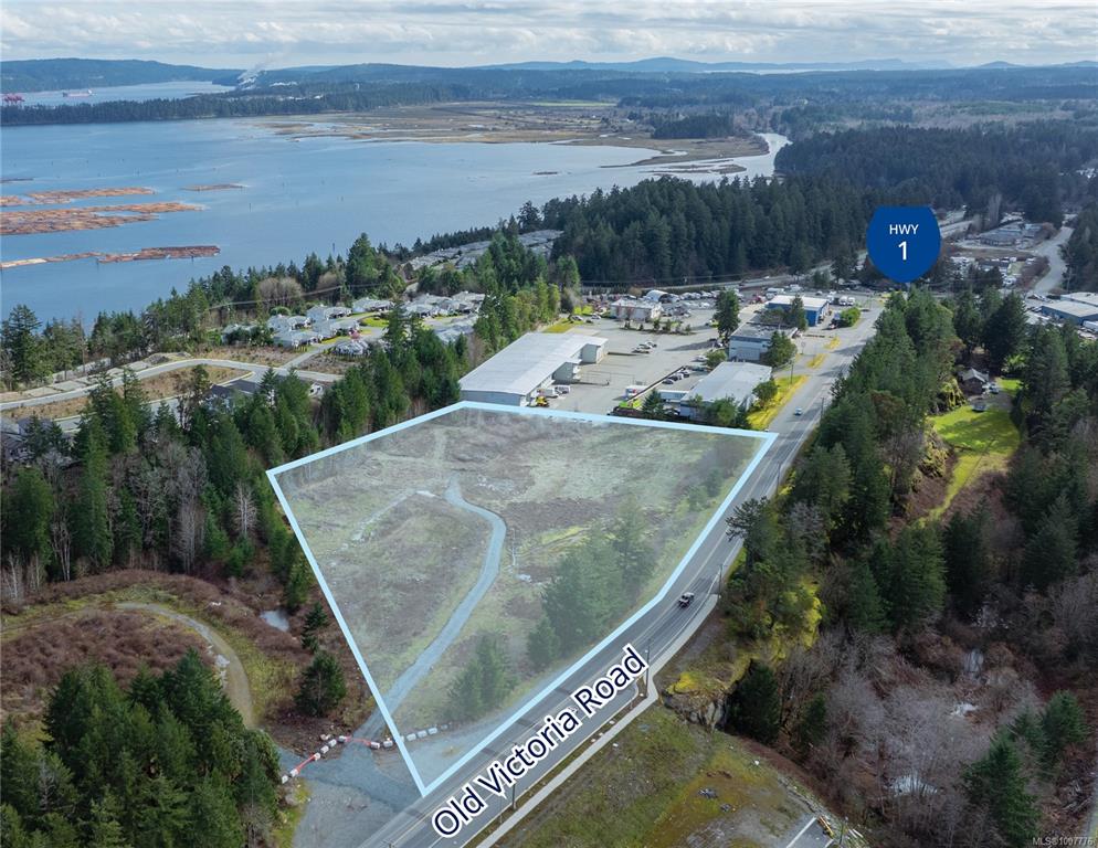 924 Old Victoria Rd, 1007776, BC,