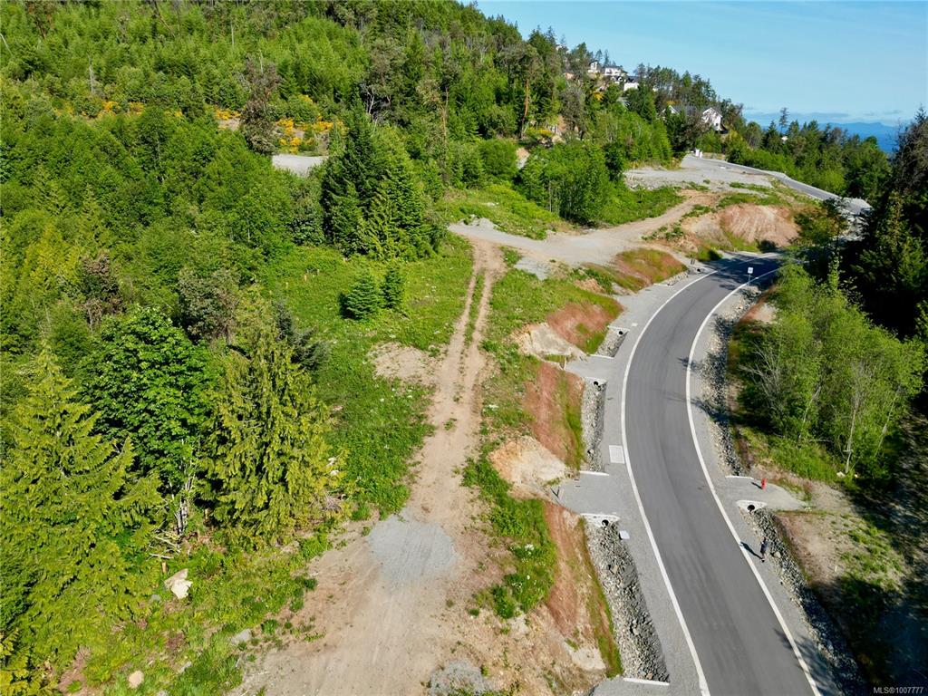 Fifth View of 4899 Dixon Lane, THE VILLAGE AT THE FOOTHILLS, Lantzville, BC, V0R 2H0