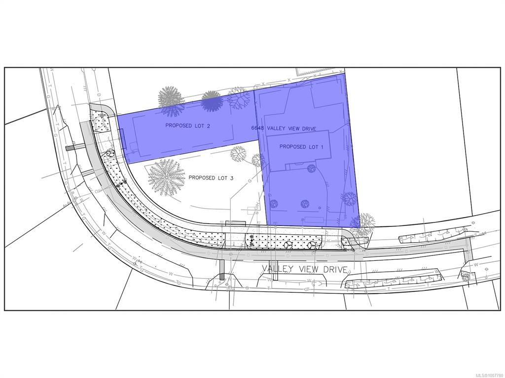 Lot 3 Valley View Dr, 1007780, BC,