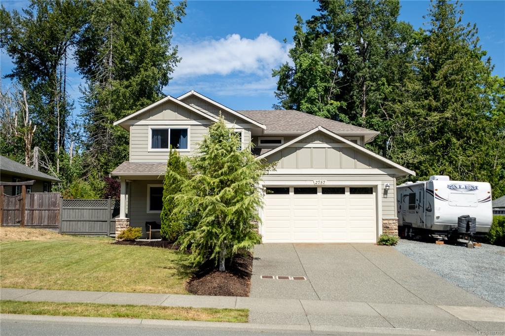 2757 Swanson St, 1007786, BC,