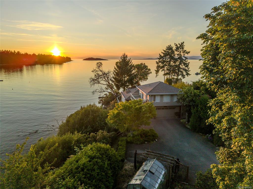 1545 Dorcas Point Rd, 1007789, BC,