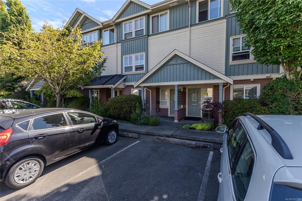Third View of 1019 North Park St, Victoria, BC, V8T 5L4