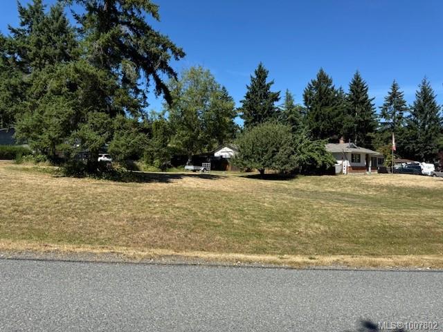 Third View of Lot 2 Valley View Dr, Nanaimo, BC, V9T 5R7