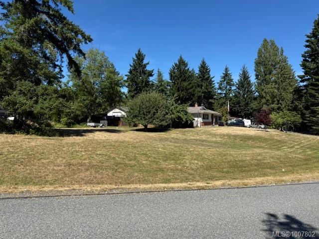 Fifth View of Lot 2 Valley View Dr, Nanaimo, BC, V9T 5R7