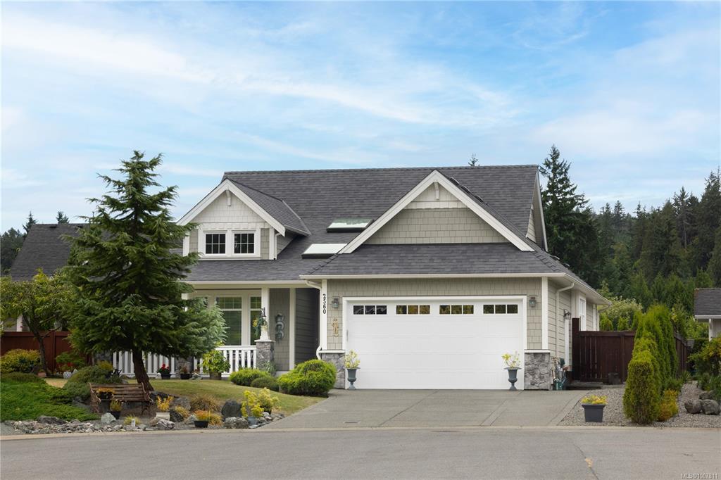 2560 Faulkner Pl, 1007811, BC,
