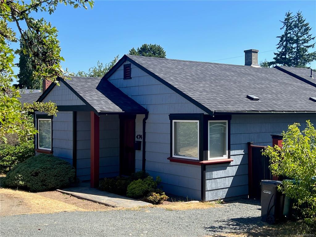 474 Wakesiah Ave, 1007812, BC,