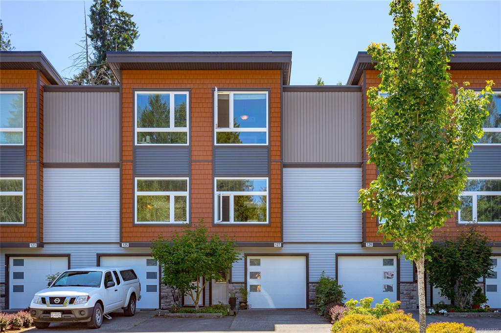933 Wild Ridge Way, 1007820, BC,