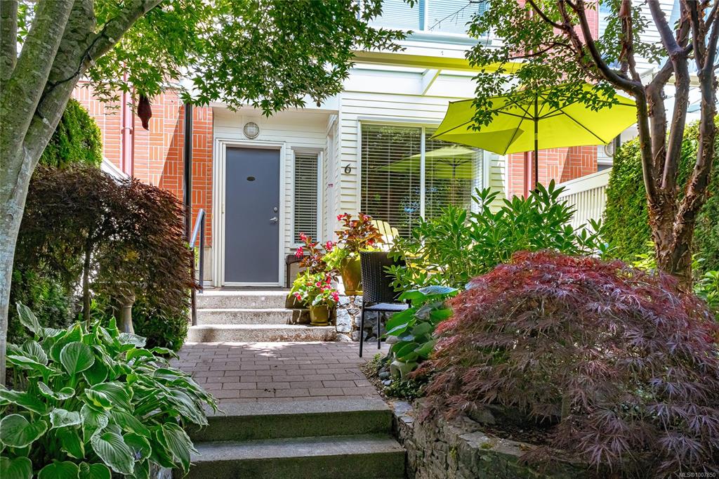 Third View of 370 Waterfront Cres, Selkirk Waterfront, Victoria, BC, V8T 5K3