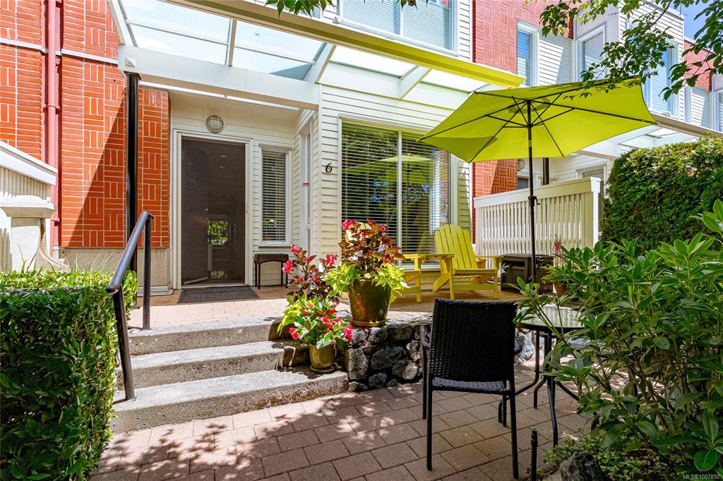 Fourth View of 370 Waterfront Cres, Selkirk Waterfront, Victoria, BC, V8T 5K3