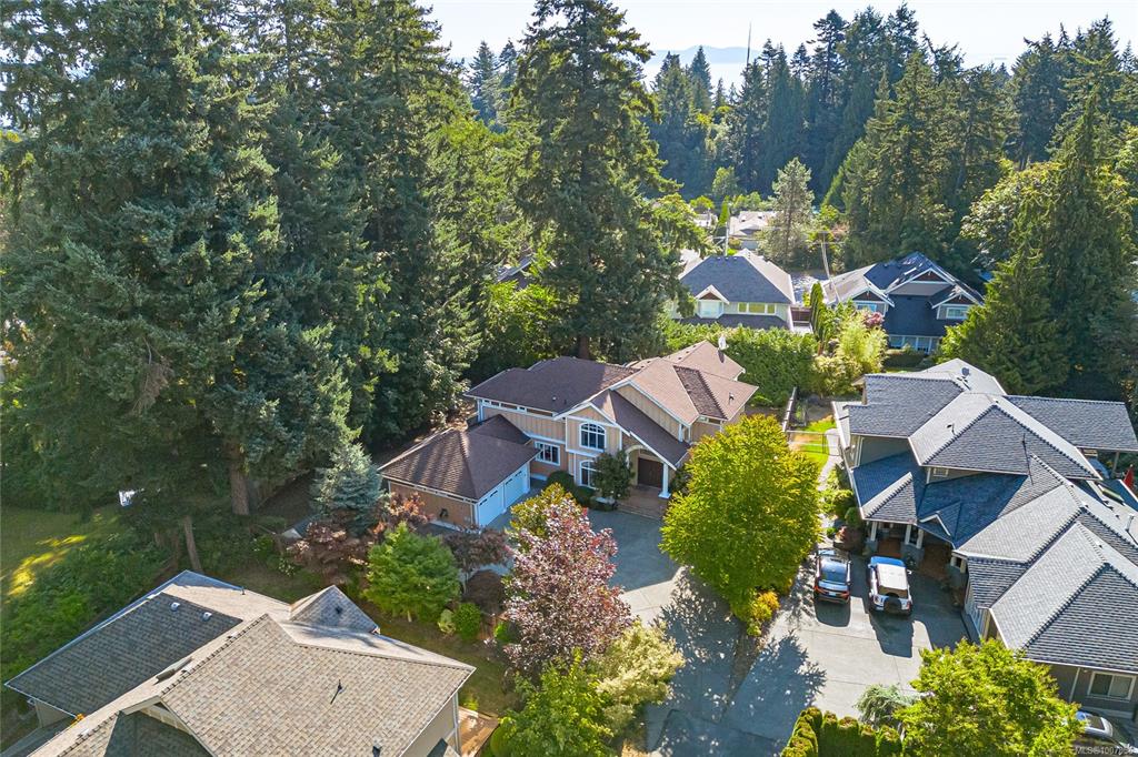 Second View of 5071 Clutesi St, Saanich, BC, V8Y 1X5