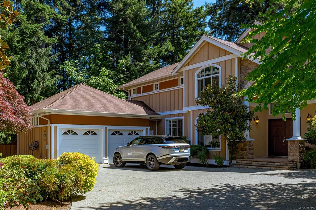 Fourth View of 5071 Clutesi St, Saanich, BC, V8Y 1X5