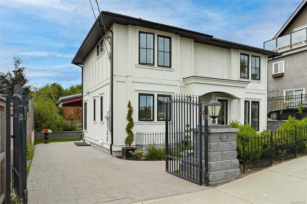 720 Alston St, 1007858, BC,