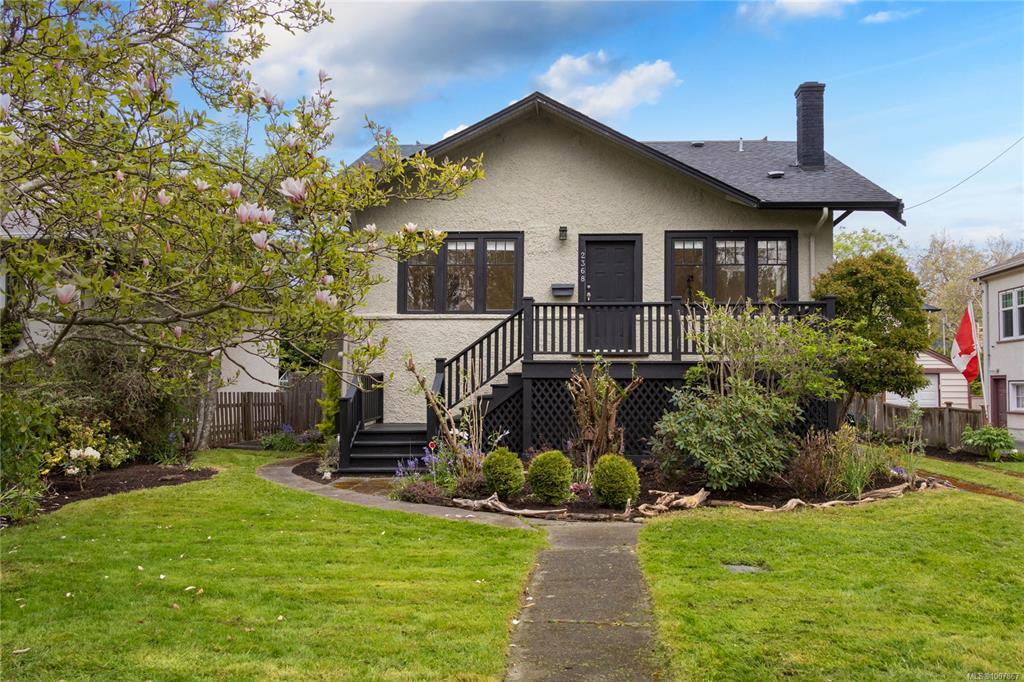 2368 Rosario St, 1007867, BC,