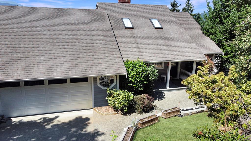 Main View of 6009 Chippewa Rd, THE PROPERTIES, Duncan, BC, V9L 5P3
