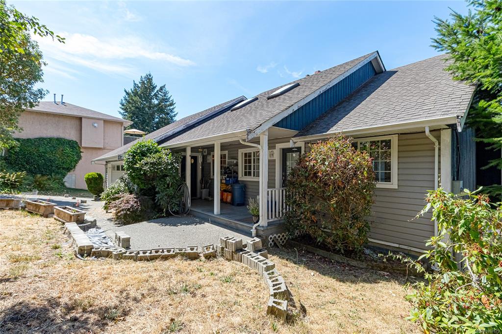 Fifth View of 6009 Chippewa Rd, THE PROPERTIES, Duncan, BC, V9L 5P3