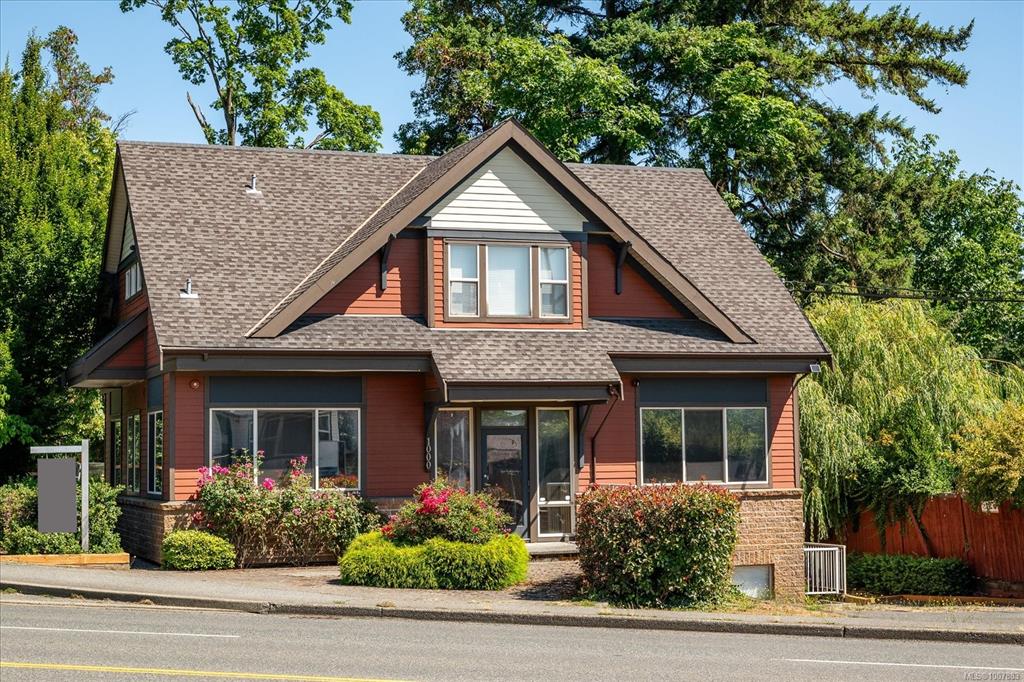 1000 Terminal Ave, 1007883, BC,