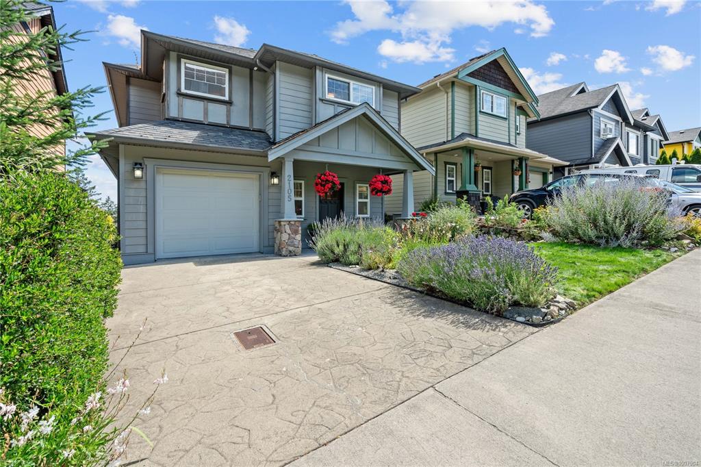 2105 Longspur Dr, 1007904, BC,