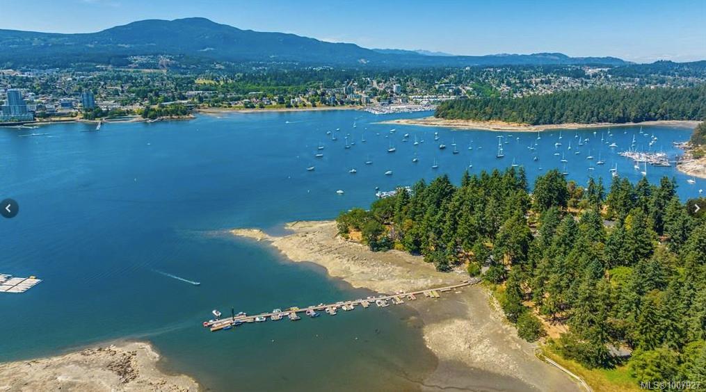 Third View of 103 Captain Morgans Blvd, Protection Island, BC, V9R 6R1