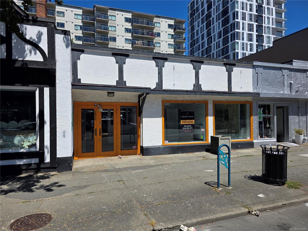 1044 Fort St, 1007950, BC,