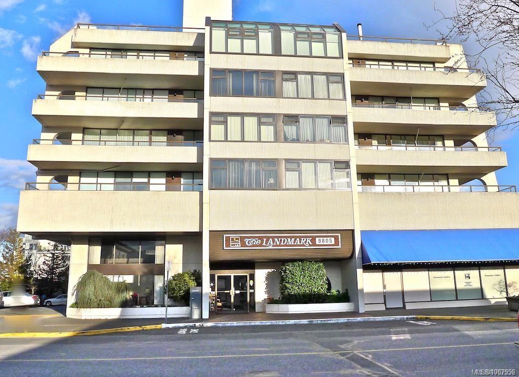 9805 Second St, 1007956, BC,