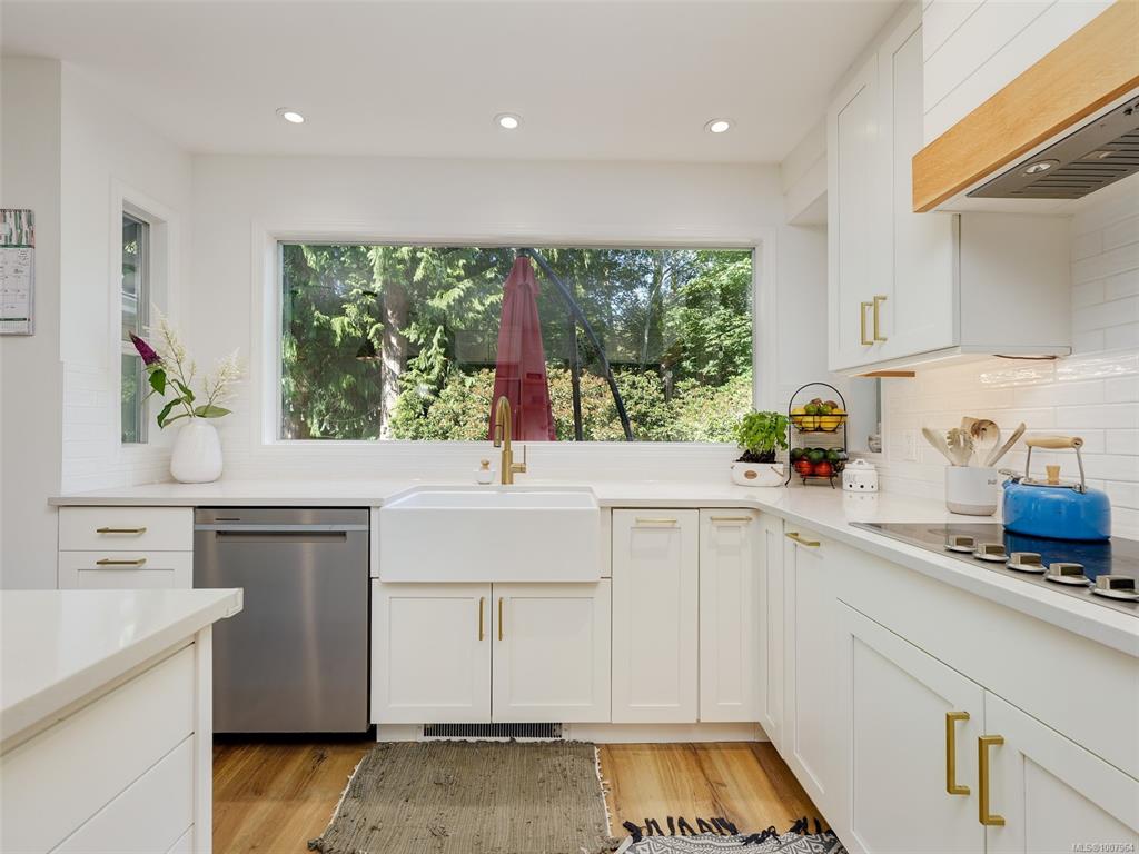 Third View of 2146 Henlyn Dr, Sooke, BC, V9Z 0N5