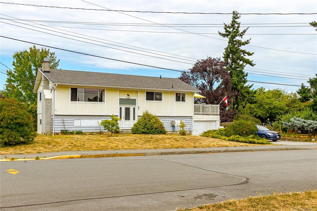 2186 Eastleigh Way, 1007967, BC,
