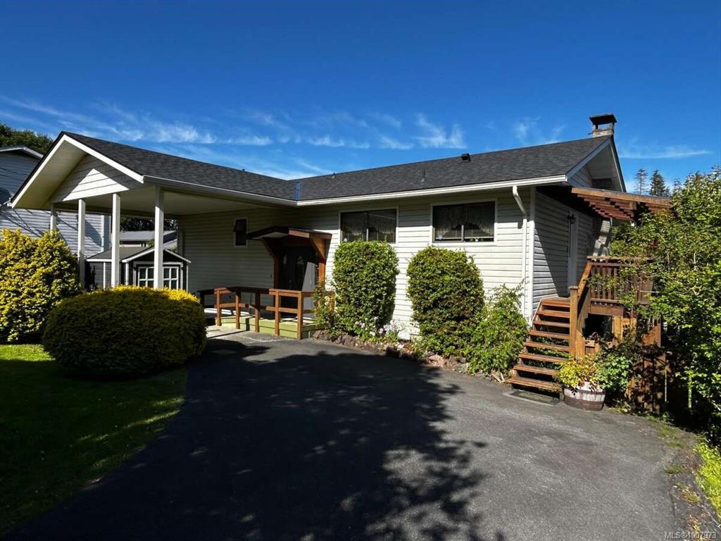 6965 Nahwitti Ave, 1007973, BC,