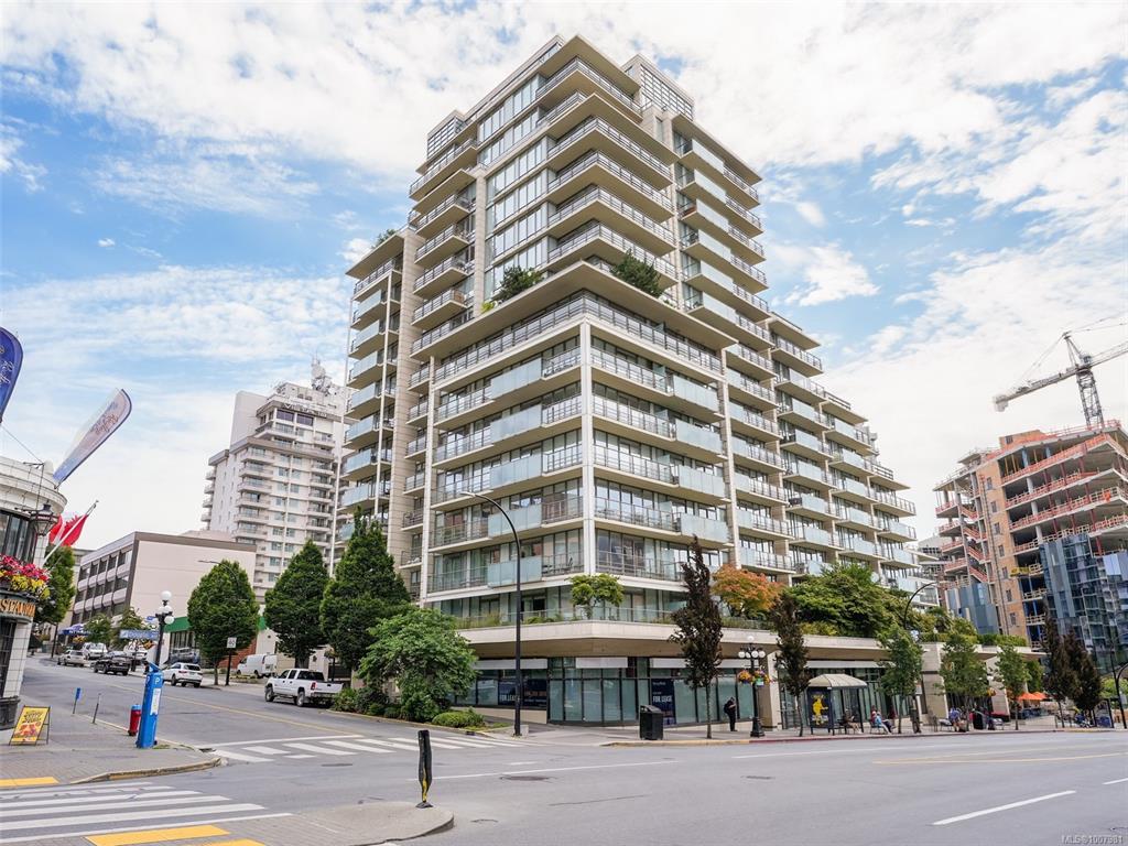707 Courtney St, 1007981, BC,