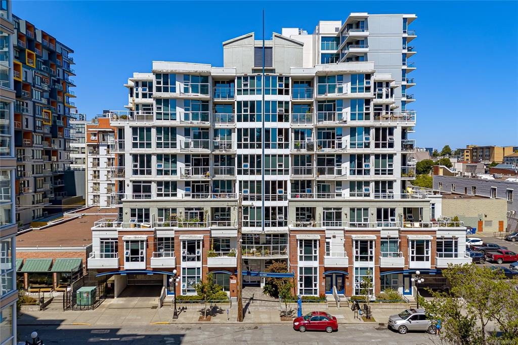 860 View St, 1008001, BC,