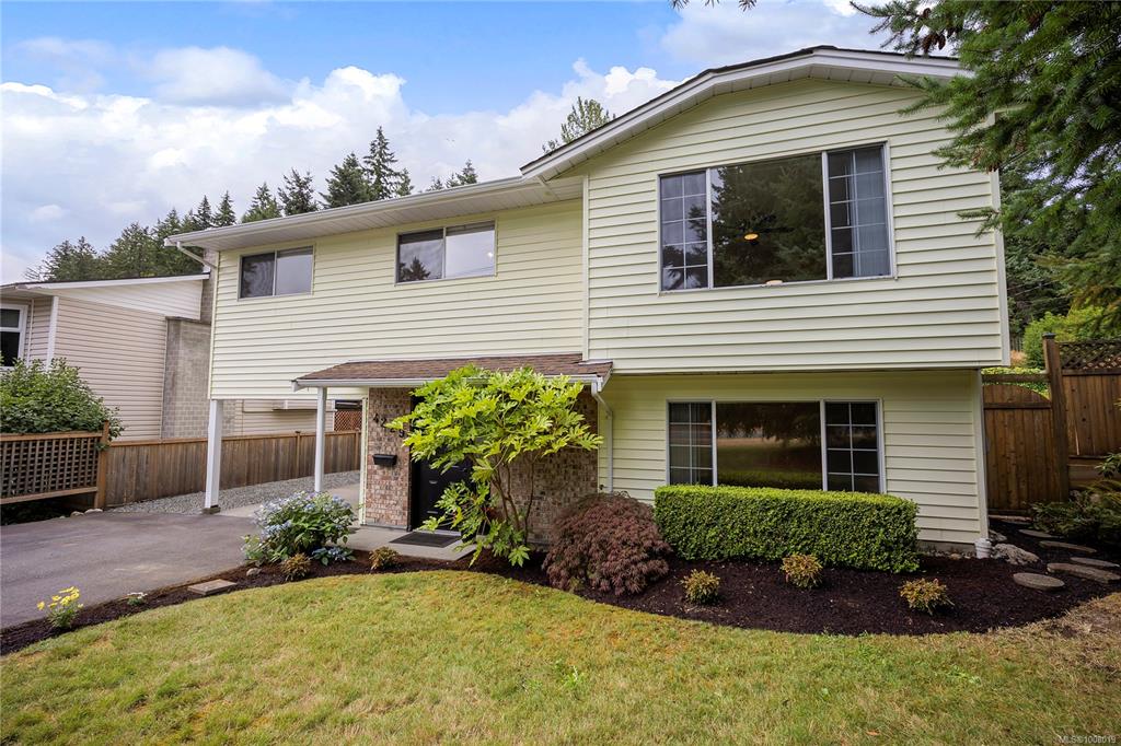Second View of 4229 Ross Rd, Nanaimo, BC, V9T 5K6