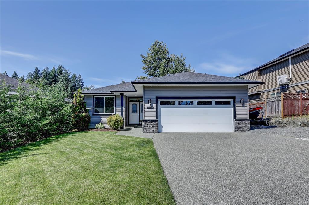 Second View of 2059 Stonecrop Rd, Nanaimo, BC, V9X 0A5