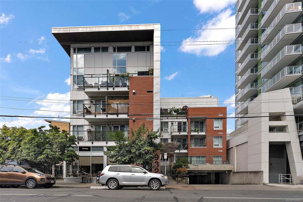 932 Johnson St, 1008051, BC,