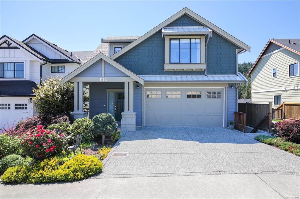 1194 Bombardier Cres, 1008055, BC,