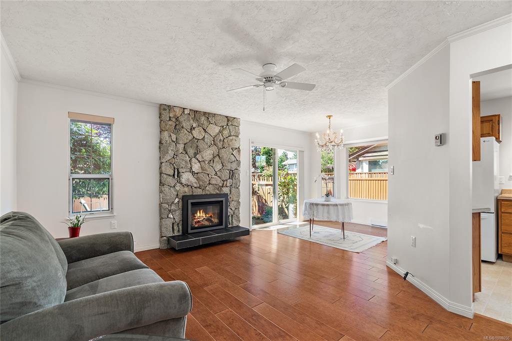 Third View of 2070 Amelia Ave, Sidney, BC, V8L 4X6