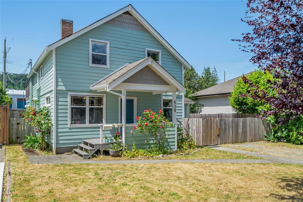 419 Hillcrest Ave, 1008068, BC,