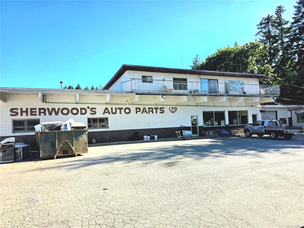 2596 Port Alberni Hwy, 1008087, BC,