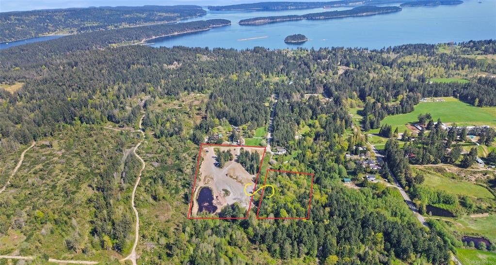 Second View of 2640 Cedar Heights Cres, Nanaimo, BC, V9X 1N4