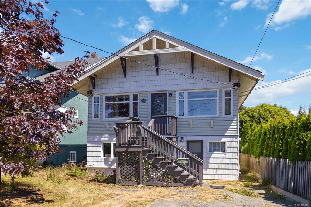 354 Berwick St, 1008114, BC,