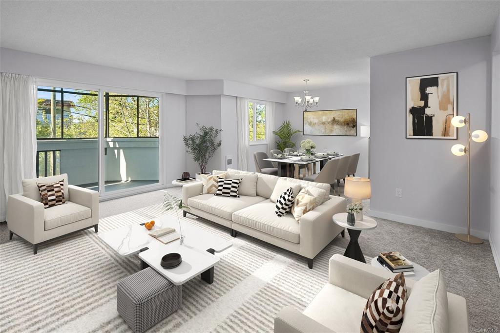 Second View of 1012 Collinson St, The Lexington, Victoria, BC, V8V 3C1