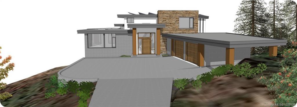 Fifth View of 6000 Lockehaven Dr, Saanich, BC, V8N 4J5