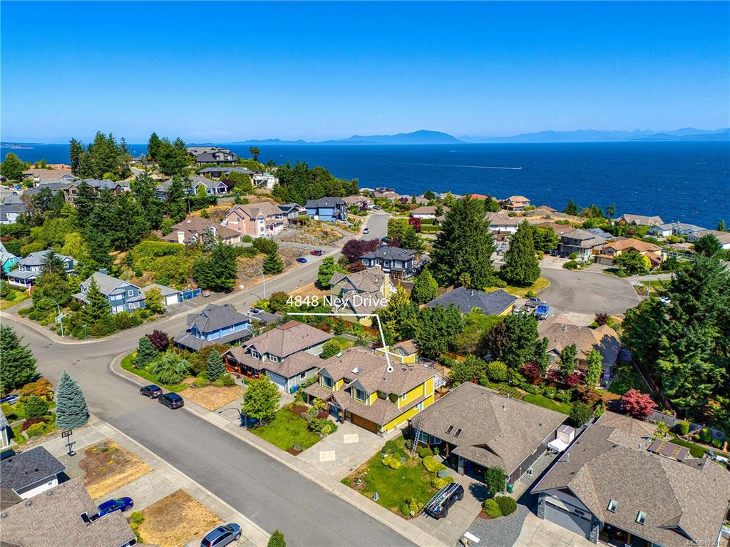 Fourth View of 4848 Ney Dr, Nanaimo, BC, V9V 1W5