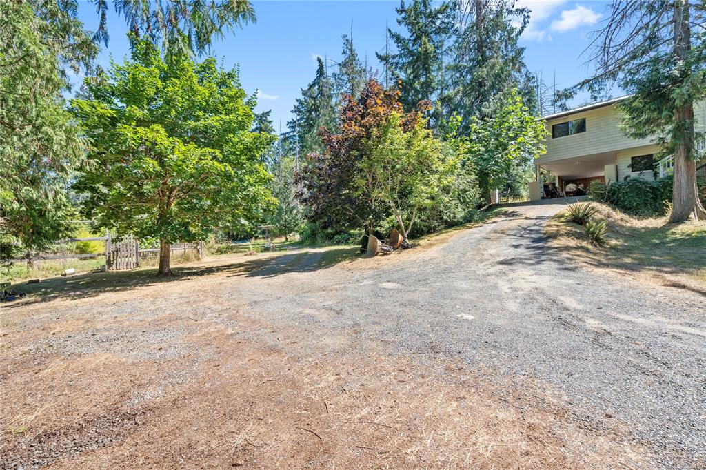 Main View of 1062 Bellevue Rd, Parksville, BC, V9P 2C2