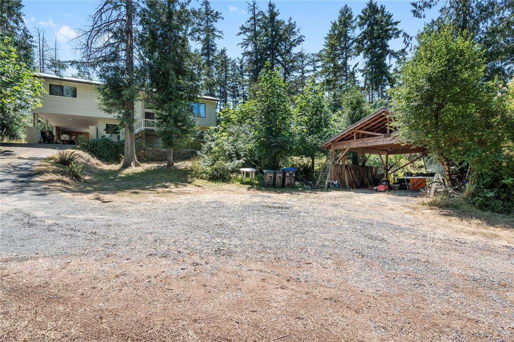 Third View of 1062 Bellevue Rd, Parksville, BC, V9P 2C2