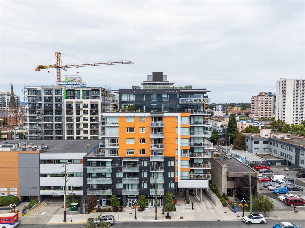 838 Broughton St, 1008167, BC,