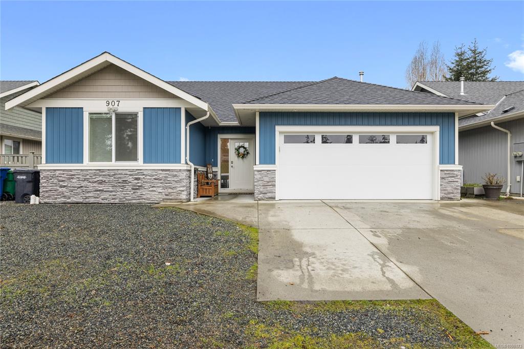 907 Park Ave, 1008173, BC,