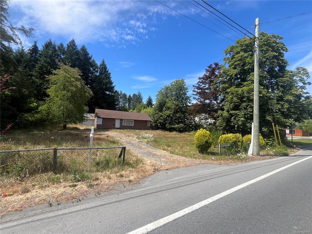 Second View of 3468 Happy Valley Rd, Langford, BC, V9C 2Y1