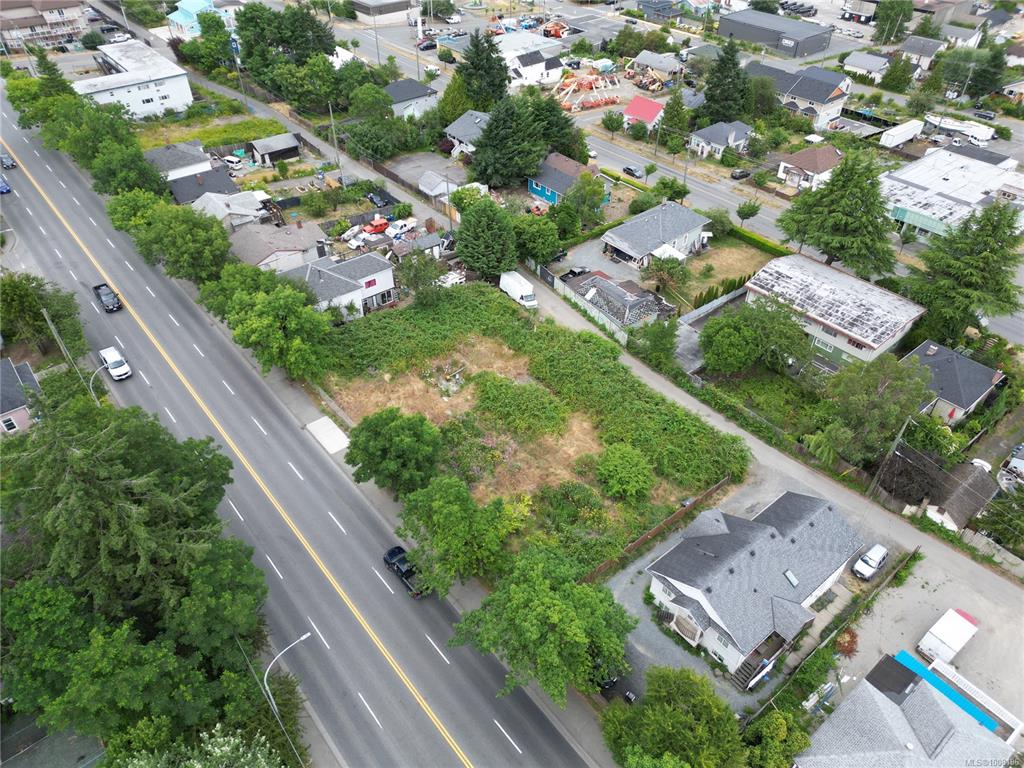 Second View of 427 449 45 Nicol St, Nanaimo, BC, V9R 4T5