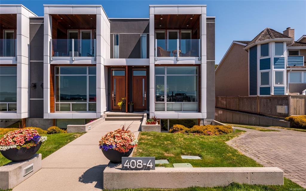 408 Dallas Rd, 1008219, BC,
